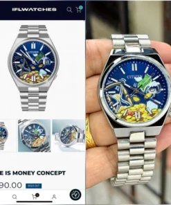 Citizen Mens