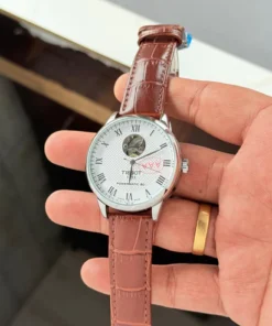 Tissot Le Locle Open Heart