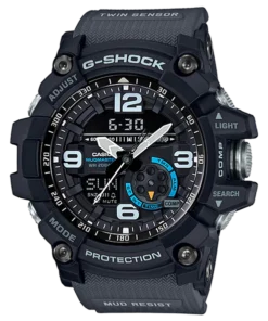 G-Shock Gg1000 Mud Master