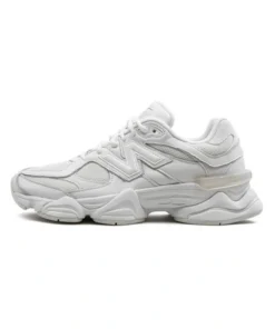 New Balancee 9060 X United ArrowsWhite
