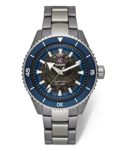 Rado Captain Cook