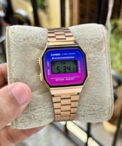 Casio Illuminator