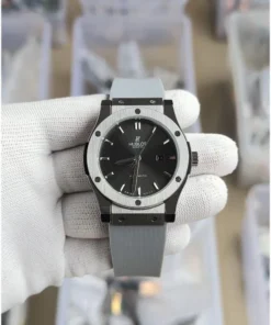 Hublot Big Bang Classic Fusion Automatic Belt