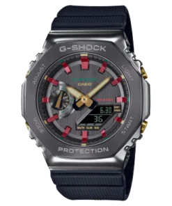 G-Shock GM-2100 Metal