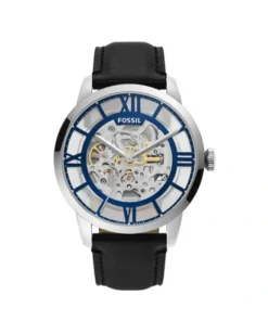 Fossil Townsman (With Og Box)