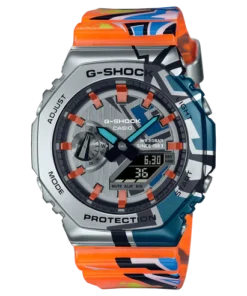 G-Shock GM-2100 Metal