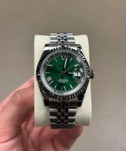 Seiko Oyster Perpetual Date Just Movment Like Automatic