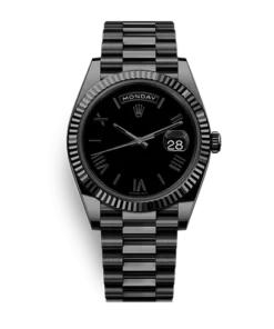 Rolex Day-Date (With Og Box)