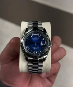 Seiko Oyster Perpetual Day Date Movment Like Automatic