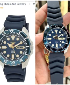 Seiko Mens
