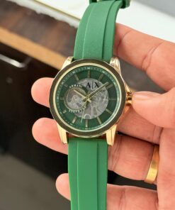 Armani Exchange AX1726 Automatic