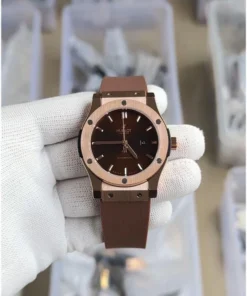 Hublot Big Bang Classic Fusion Automatic Belt