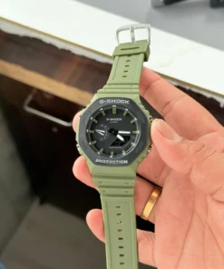 G-Shock GA-2110SU-3ADR