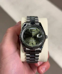 Seiko Oyster Perpetual Day Date Movment Like Automatic