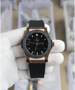 Hublot Big Bang Classic Fusion Automatic Belt