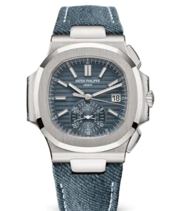 Patek philippe Aquanaut Chronograph Automatic