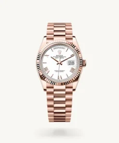 Rolex Day-Date (With Og Box)