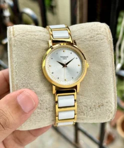 Tissot Ceramic