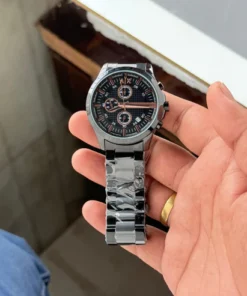Armani Exchange Chronograph