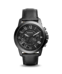 Fossil FS5132 Grant Chronograph