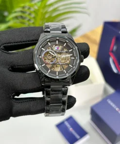 Tommy Hilfiger Automatic (With Og Box)
