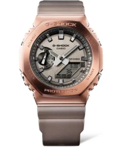 G-Shock GM-2100 Metal