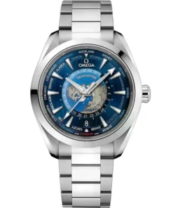 Omega Seamaster Aqua Terra Shades 150M