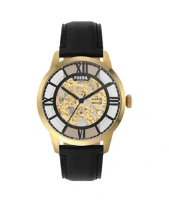 Fossil Townsman (With Og Box)