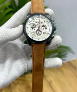 TagHeuer Carrera CR7
