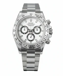 Rolex Oyster Perpetual Daytona Chronograph (With Og Box)