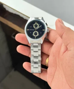 Armani Exchange Chronograph