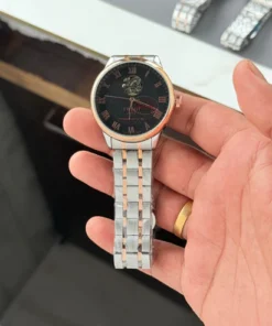Tissot Le Locle Open Heart