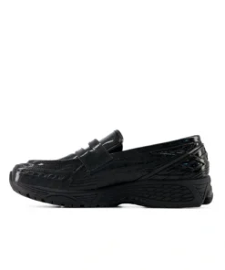 New Balance 1906L Black Croc