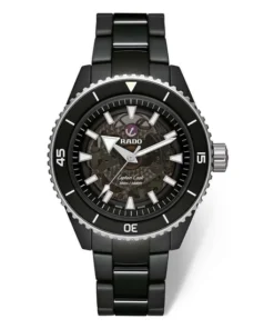 Rado Captain Cook