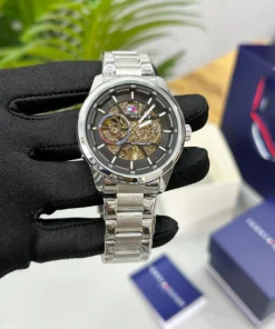 Tommy Hilfiger Automatic (With Og Box)