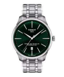 Tissot chemin des tourelles automatic