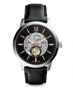 Fossil townsman Me3155 Automatic (With Og Box)