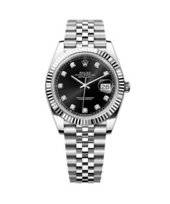 Rolex Date-Just (With Og Box)