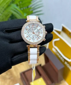 Michael kors (With Og Box)