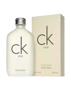 Ck 1 Calvin Klein One 100ml
