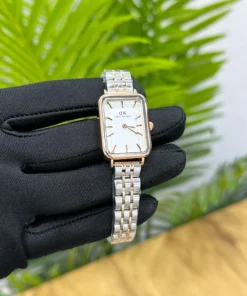 DANIEL WELLINGTON (With Og Box)