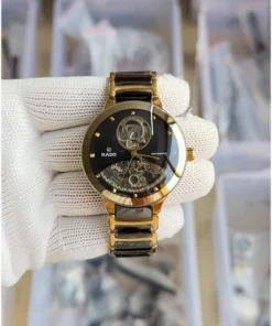 Rado Centrix Automatic Open Heart Japan