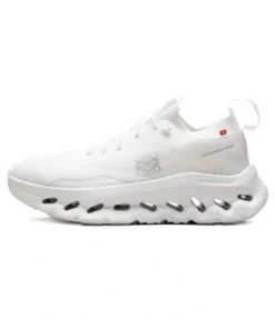 On cloud X Loewe Cloudtilt Triple White