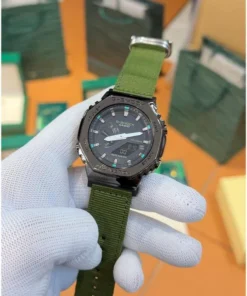G-Shock GM-2100 Metal