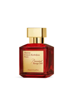 Maison Francis Kurkdjian Paris Baccarat Rouge-540