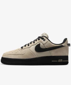 Nike AirForce 1 07 Desert Khaki 824