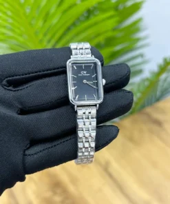 DANIEL WELLINGTON (With Og Box)