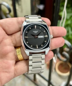 Tissot Day-Date