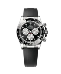 Rolex Oyster Perpetual Daytona Chronograph (With Og Box)