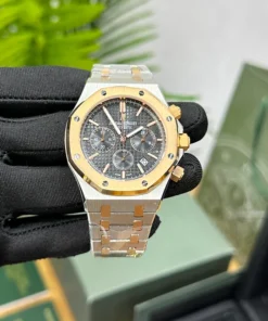 Audemars Piguet Royal Oak Chronograph